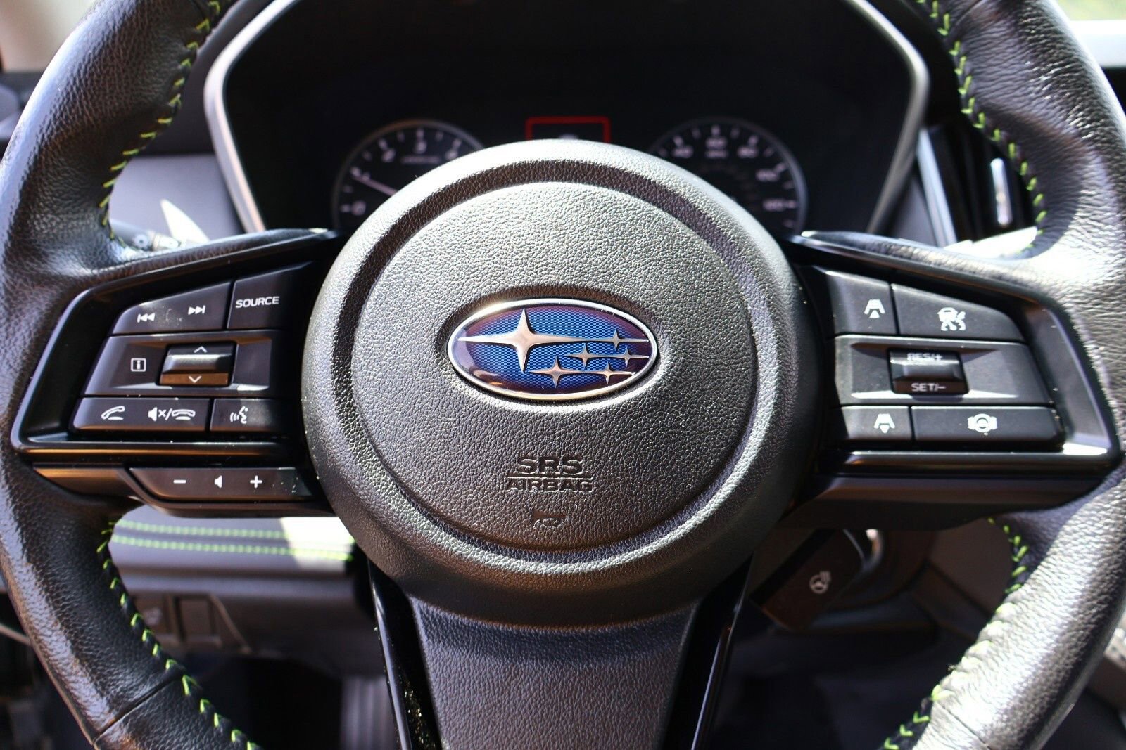 2024 Subaru Outback Onyx Edition photo 11