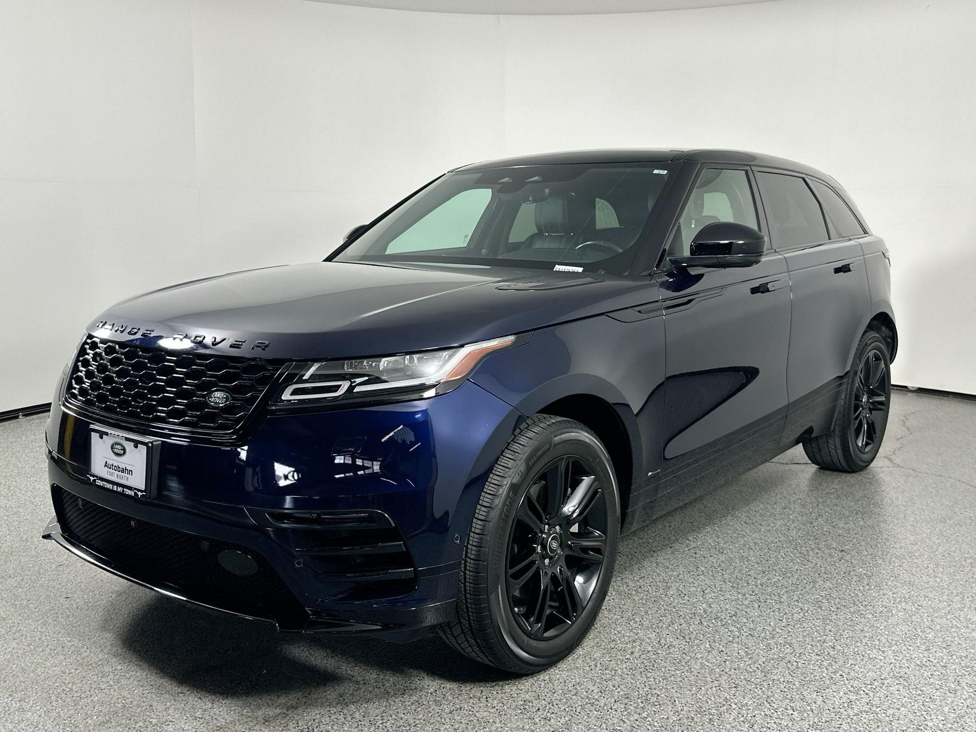 2021 Land Rover Range Rover Velar S