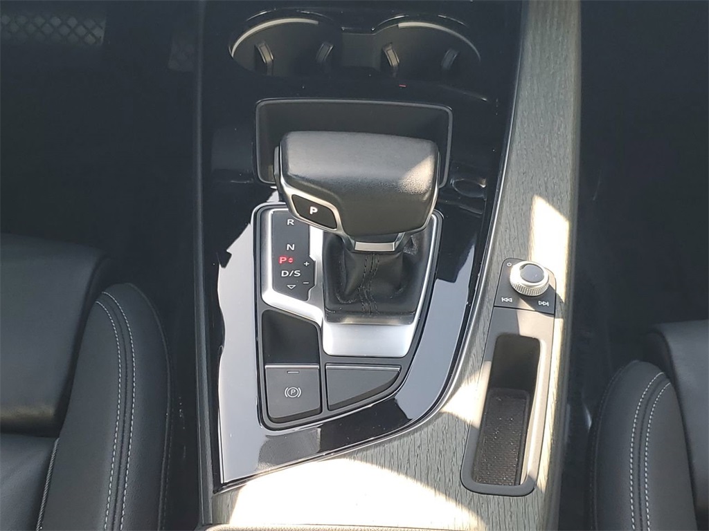 2022 Audi A5 S line Quattro Premium photo 19