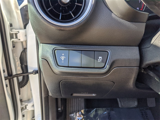 2023 Kia Forte LX photo 23