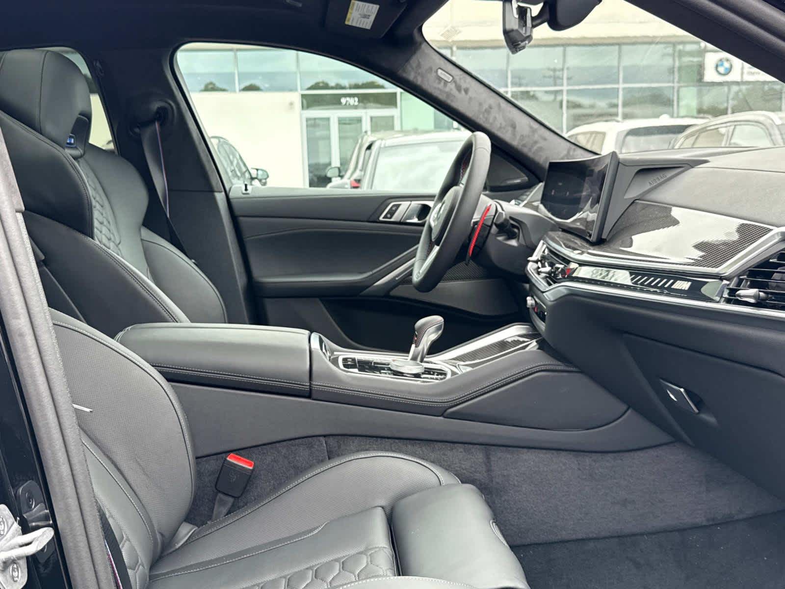 2026 Bmw X6 photo 16