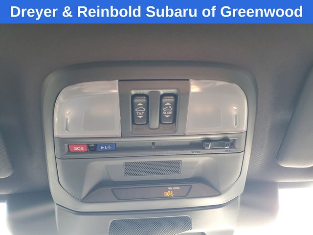 2025 Subaru WRX Premium photo 27