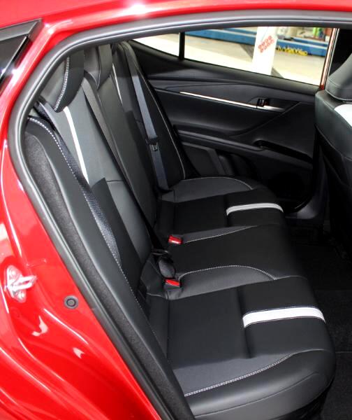2025 Toyota Camry XLE photo 20