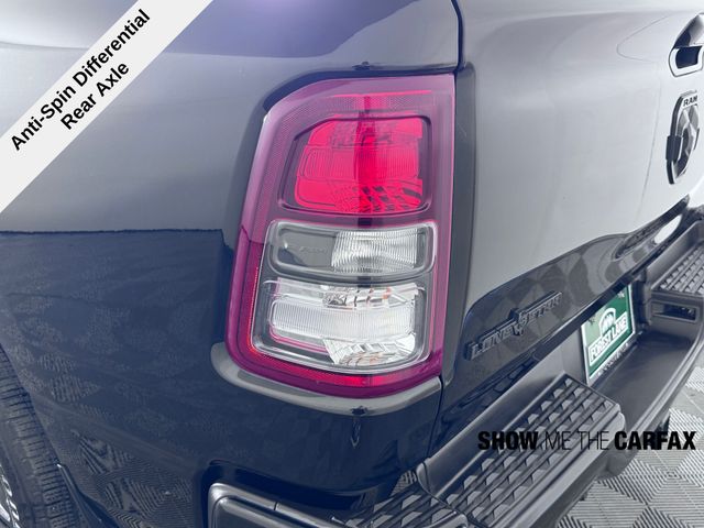 2021 Ram 1500 Big Horn Lone Star photo 9