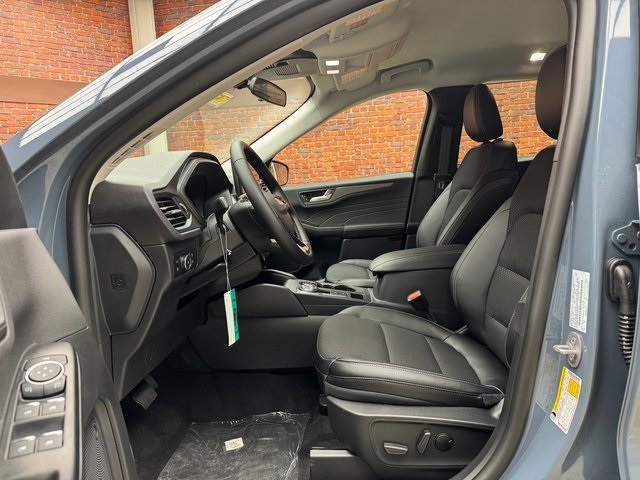 2025 Ford Escape Plug-In Hybrid Base photo 22
