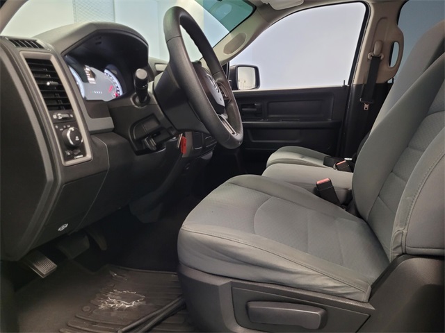 2013 Ram 1500 Express photo 4