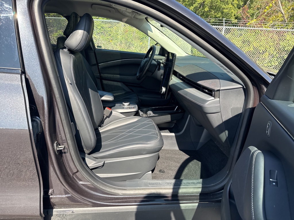 2022 Ford Mustang Mach-E California Route 1 photo 9