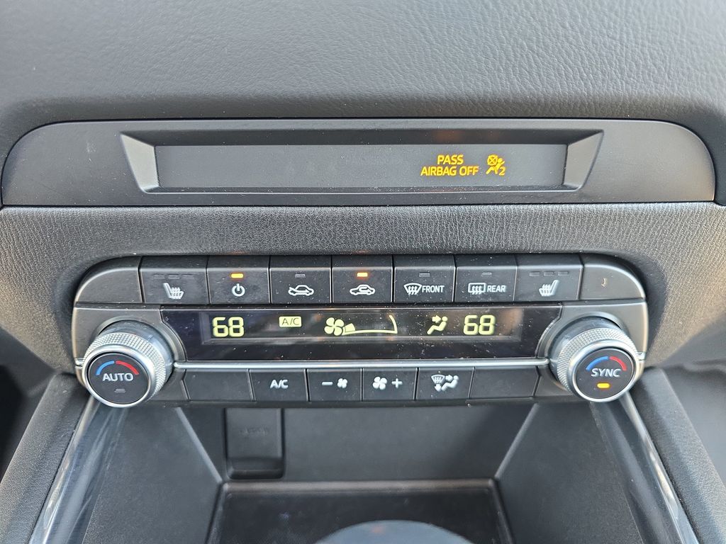 2023 Mazda CX-5 2.5 S Carbon photo 19