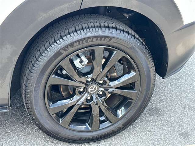2022 Mazda CX-30 2.5 Turbo Premium photo 29