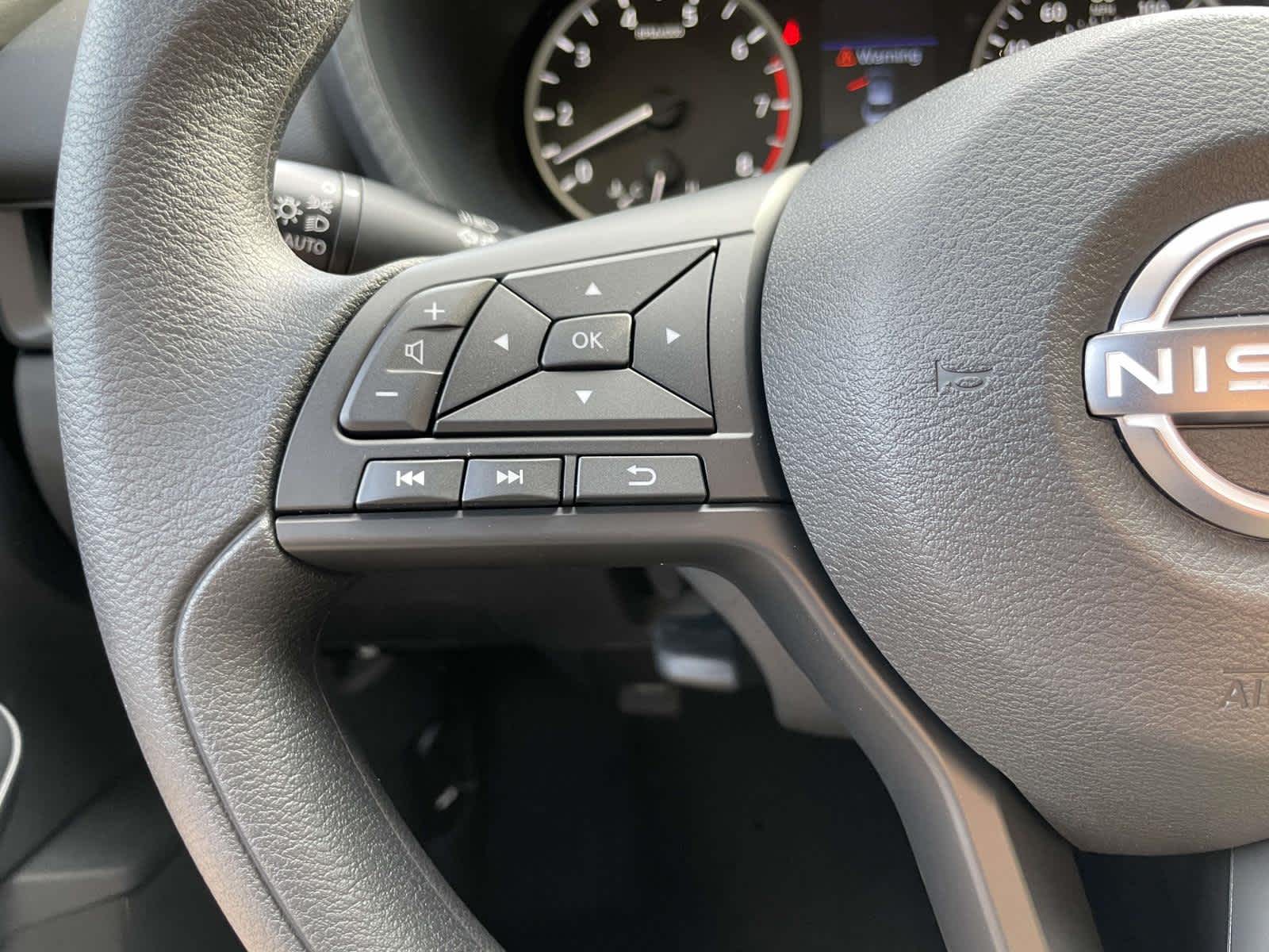 2025 Nissan Sentra S photo 20