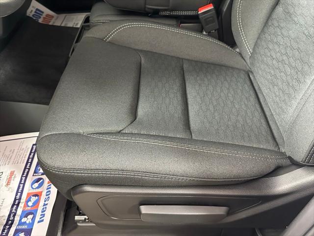 2025 Ram 1500 Warlock photo 14