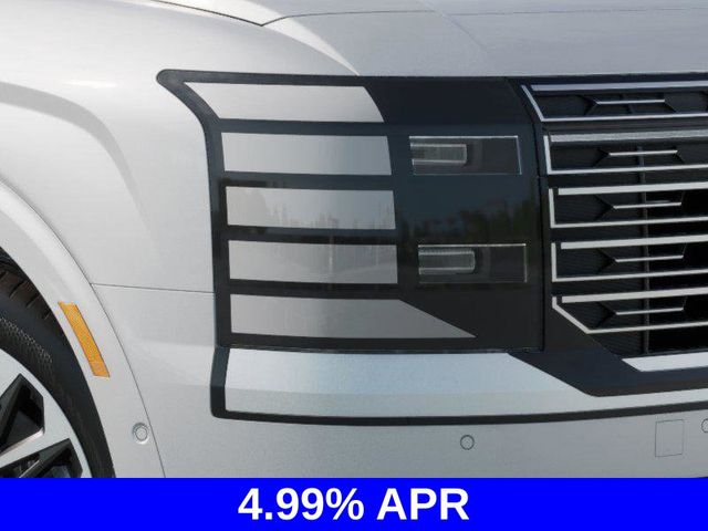2026 Hyundai Palisade Calligraphy photo 7