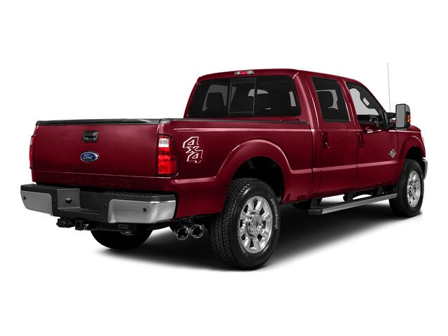 Used 2016 Ford F-250 Super Duty Lariat with VIN 1FT7W2BT1GEA47714 for sale in Little Rock