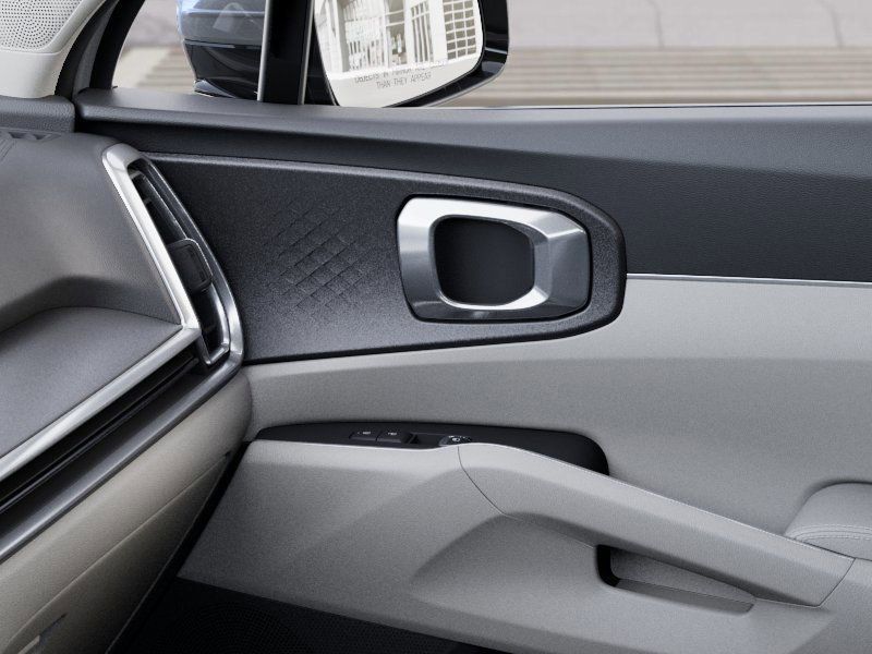 2025 Kia Sorento S photo 23
