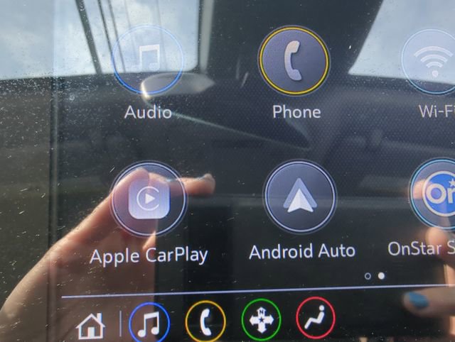 2022 Chevrolet Malibu 1LT photo 18