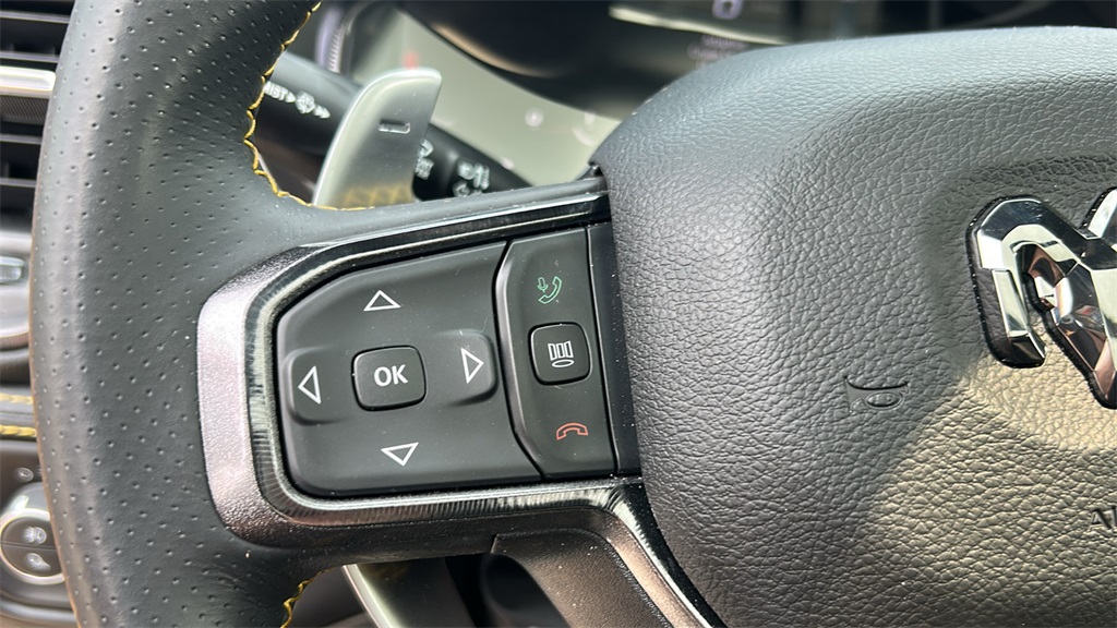 2023 Ram 1500 TRX photo 31