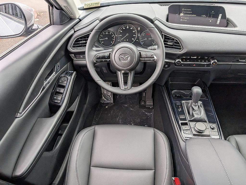 2025 Mazda CX-30 2.5 S Preferred photo 20