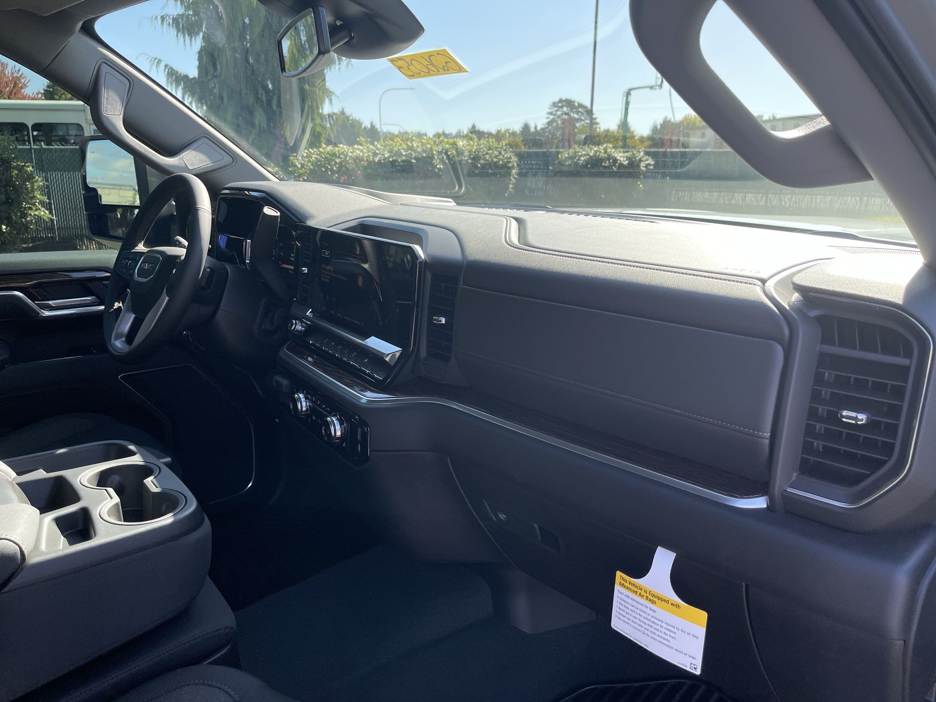 2026 Gmc Sierra 2500 HD SLE photo 28