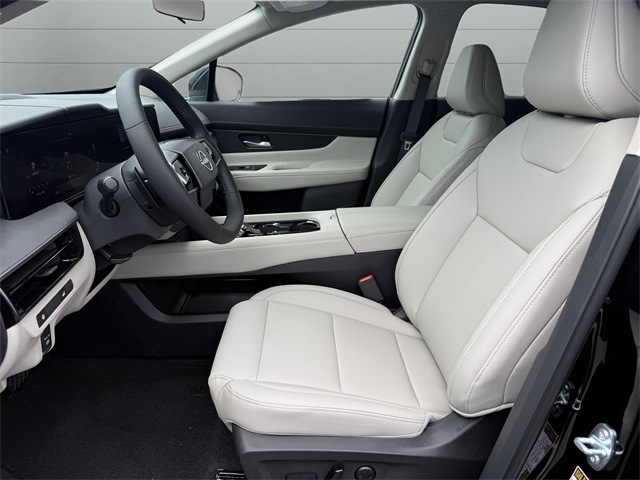 2025 Nissan Murano SV photo 6