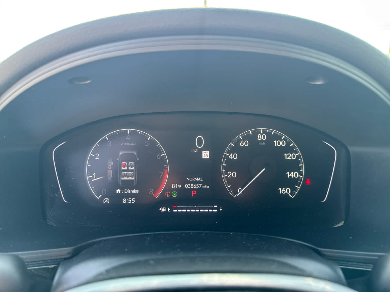2024 Honda Civic Sport photo 14