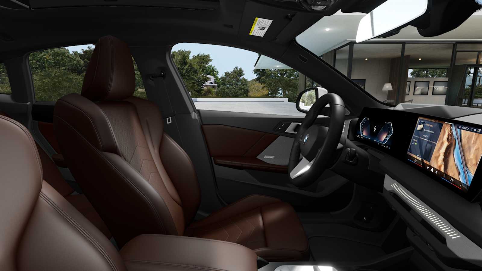 2025 Bmw 228i xDrive Gran Coupe photo 9