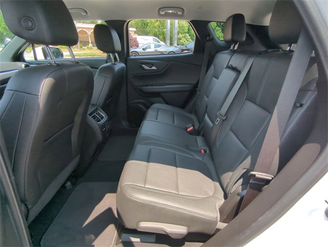 2022 Chevrolet Blazer 3LT photo 16