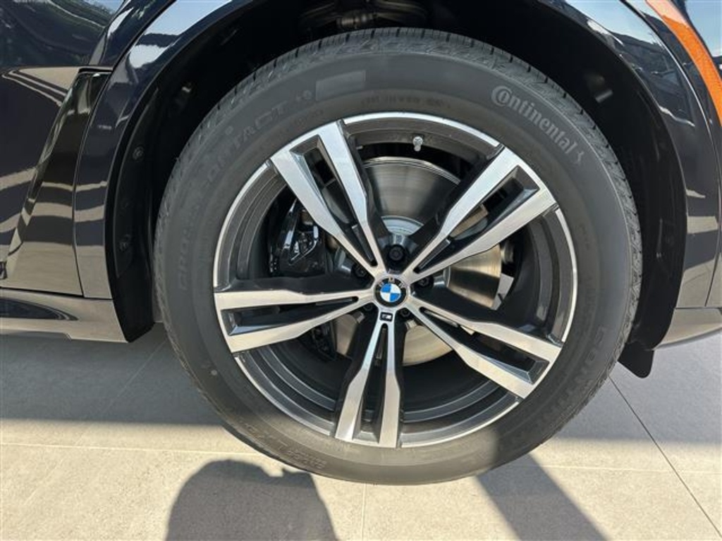 2026 Bmw X7 xDrive40i photo 4