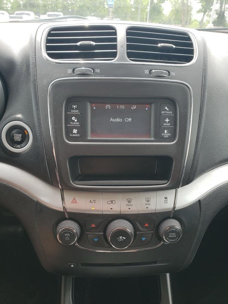 2020 Dodge Journey SE Value photo 14
