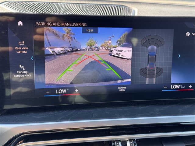 2024 Bmw 430i photo 13