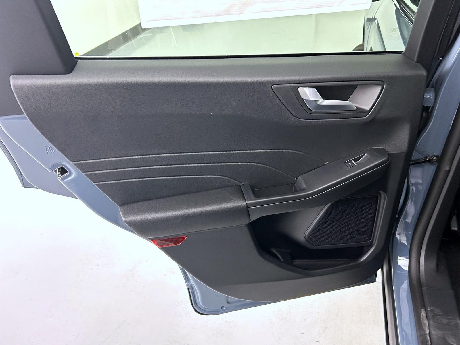 2025 Ford Escape Plug-In Hybrid Sport photo 20
