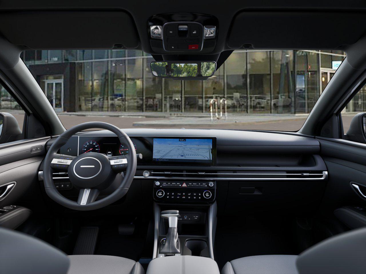 2026 Hyundai Santa Cruz Limited photo 7