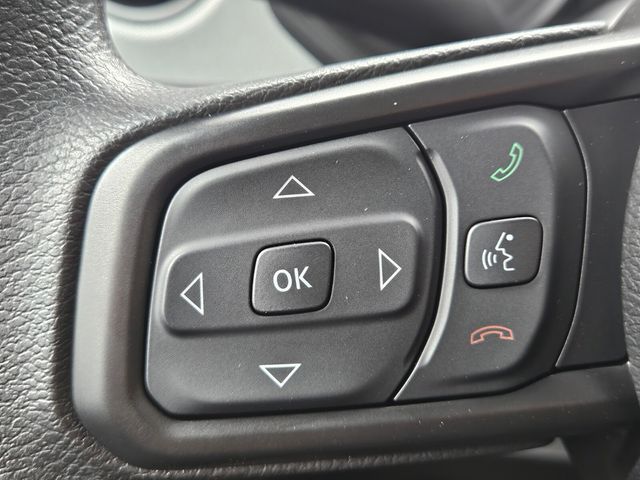2025 Jeep Wrangler Sport photo 22