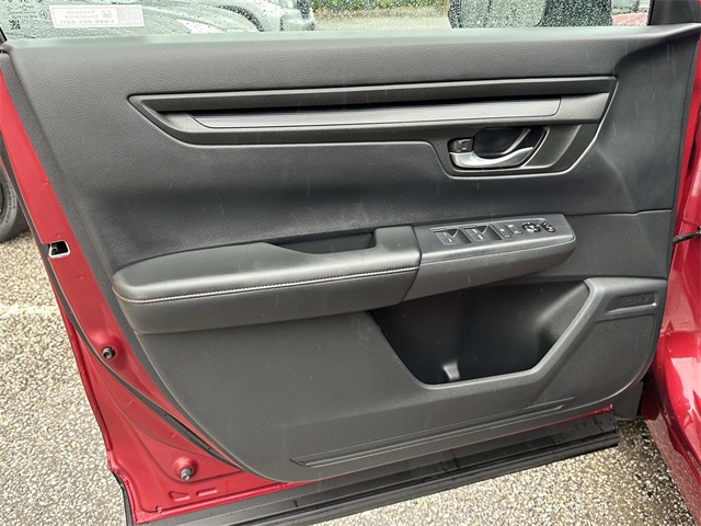 2023 Honda CR-V Hybrid Sport photo 25
