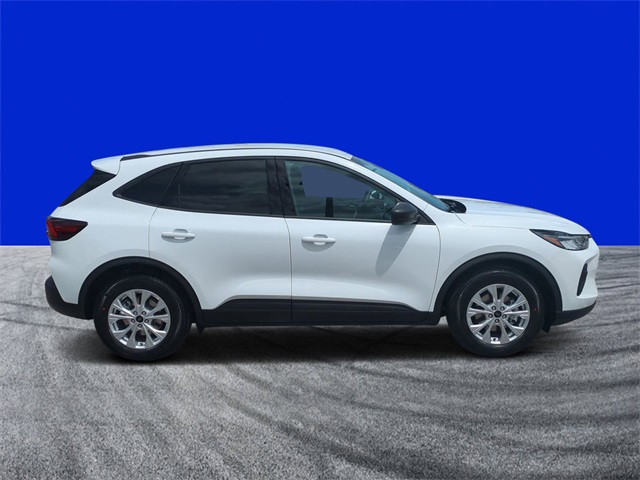 2025 Ford Escape Active photo 2