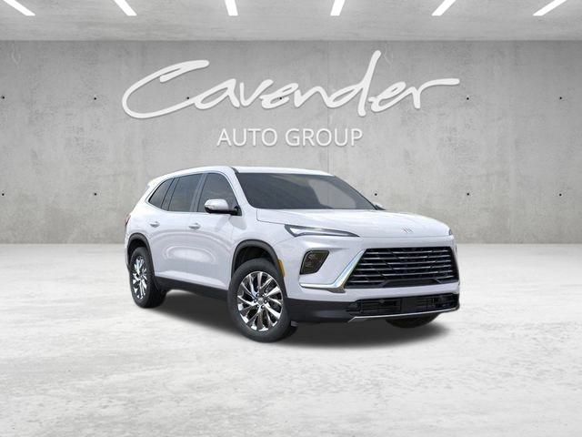 2026 Buick Enclave Preferred's photo