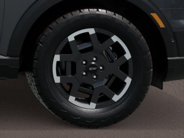 2026 Hyundai Palisade XRT photo 7