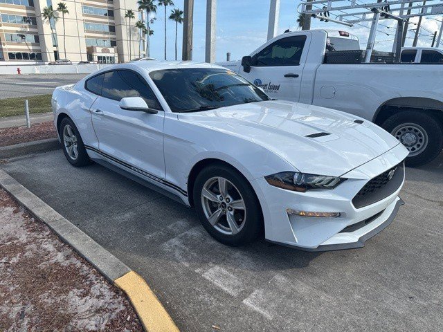 2020 Ford Mustang EcoBoost's photo