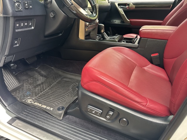 2021 Lexus GX 460 Premium photo 22