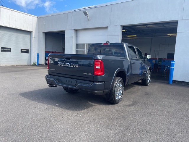 2025 Ram 1500 Big Horn Lone Star photo 4