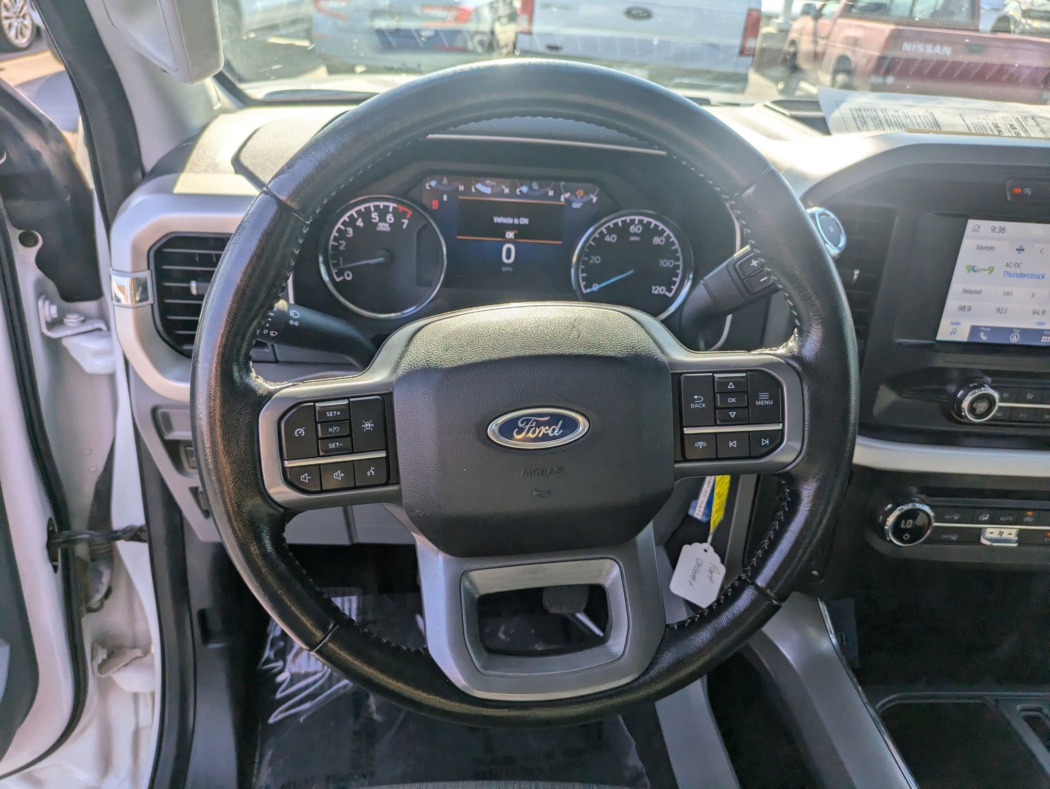 2021 Ford F-150 XLT photo 15