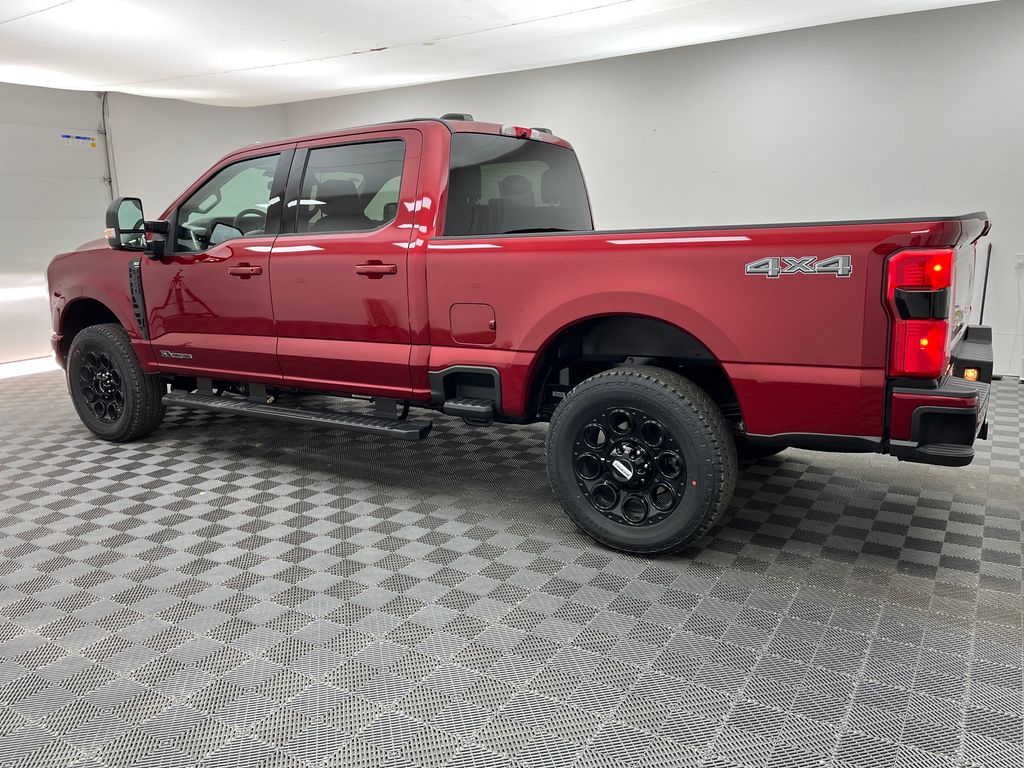 2026 Ford F-250 XLT photo 2