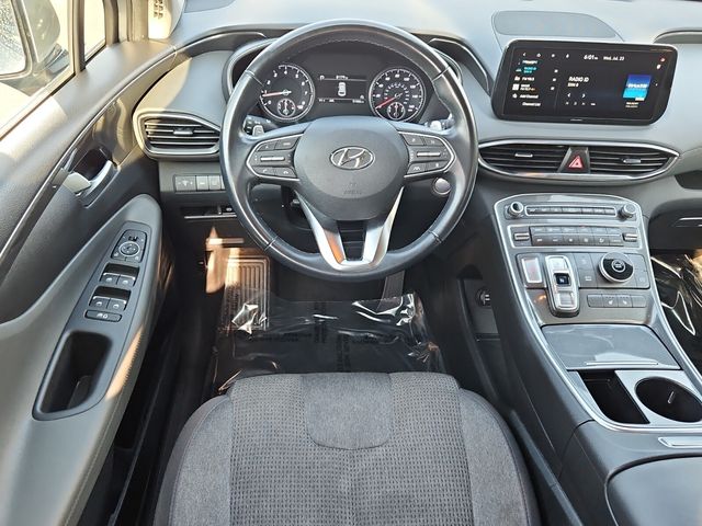 2023 Hyundai Santa Fe SEL photo 7