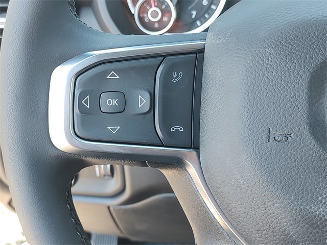 2025 Ram 2500 Big Horn photo 22