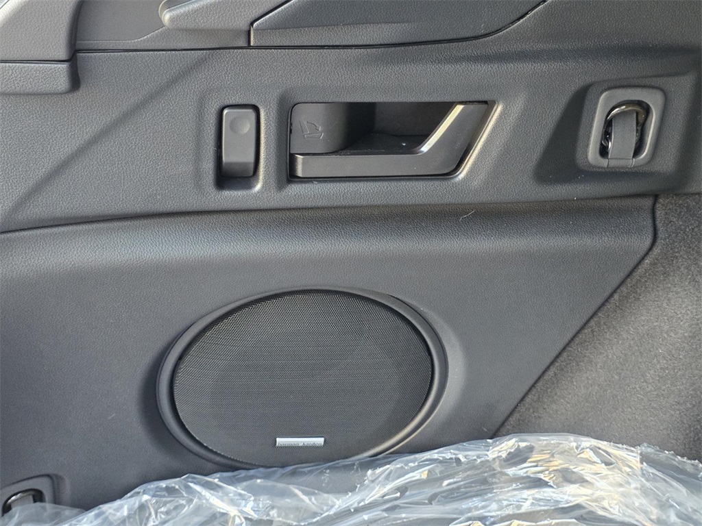 2025 Subaru Outback Wilderness photo 14