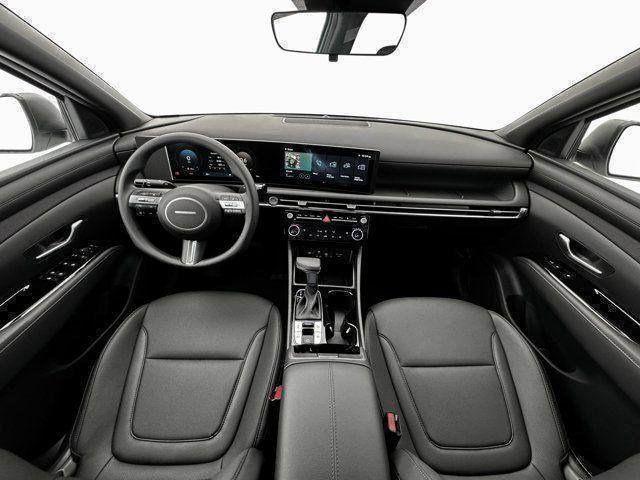 2025 Hyundai Santa Cruz SEL Activity photo 13