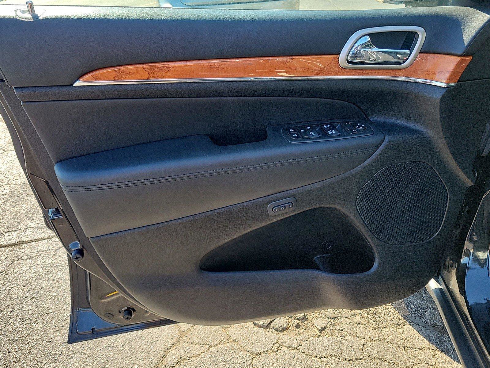 2013 JEEP GRAND CHEROKEE - Image 27