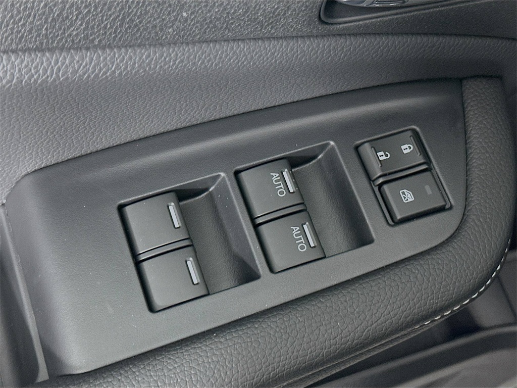 2025 Honda Ridgeline RTL photo 18
