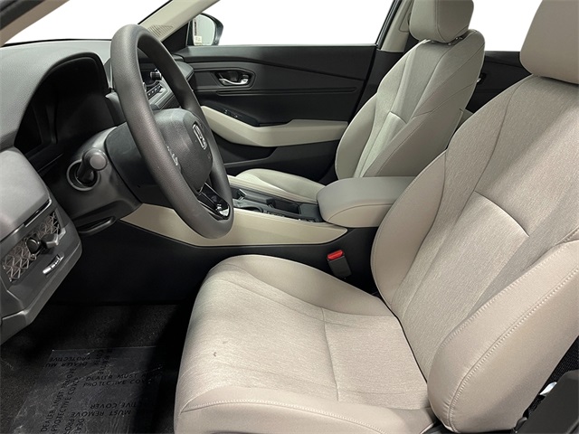 2025 Honda Accord SE photo 11
