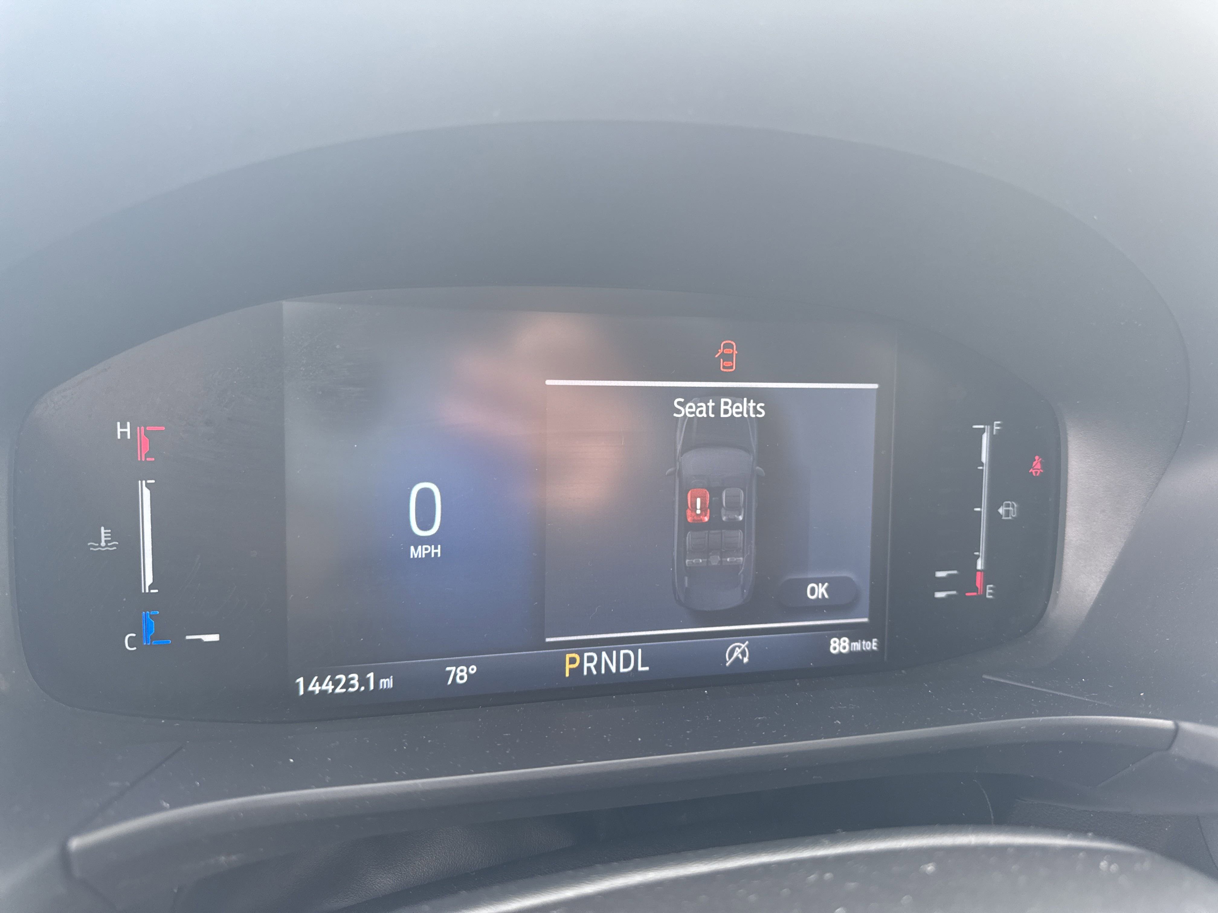 2023 Ford Escape ST-Line photo 7