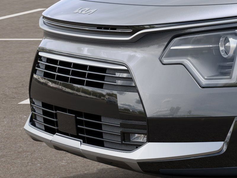 2025 Kia Niro EX Touring photo 11